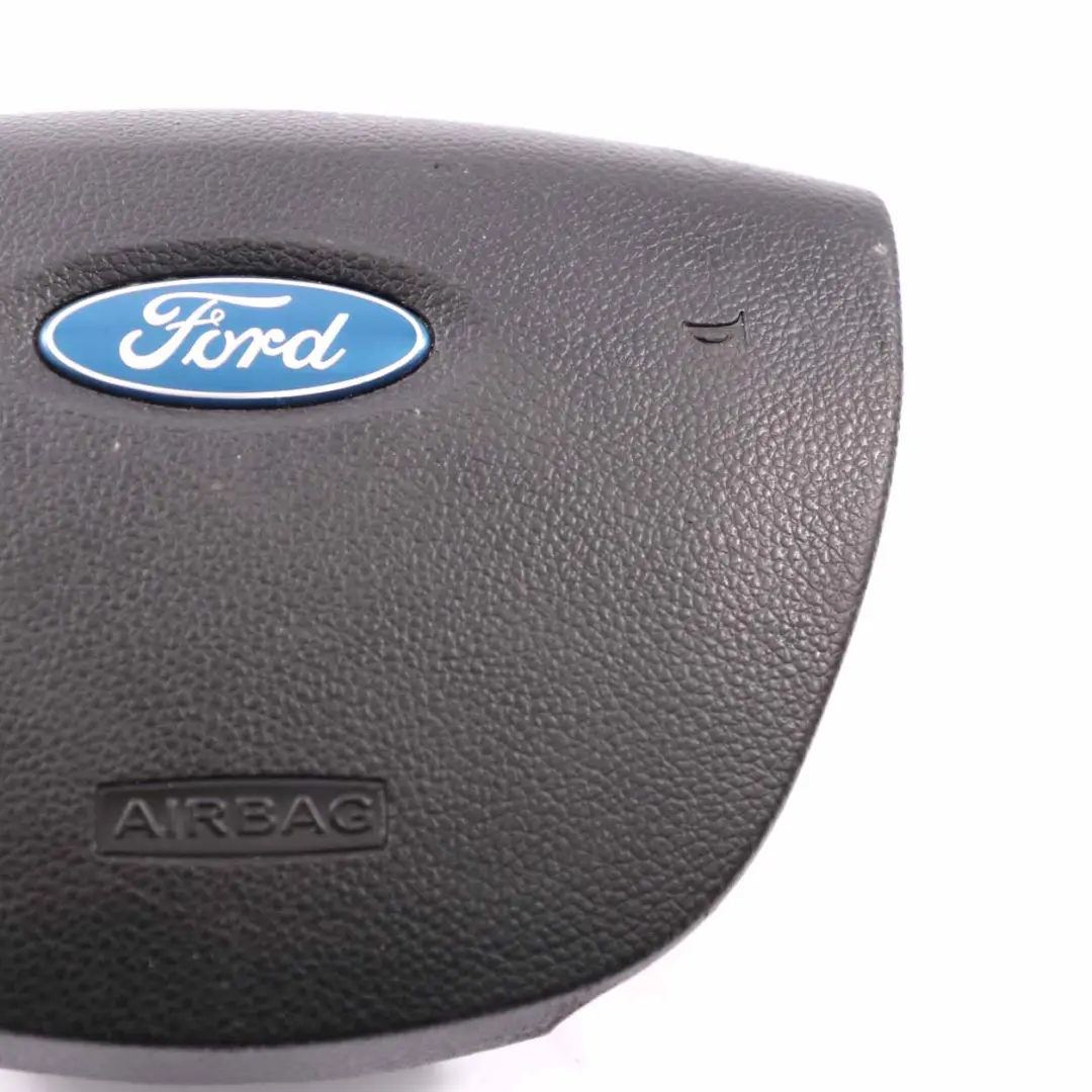 Módulo de Aire Lado del Conductor para Ford Transit MK7 Volante con número de pieza 6C11V042B85BAW Ford Transit MK7 Volante Módulo de Aire Lado del Conductor - SKU 6C11V042B85BAW-2 - Número de pieza 6C11V042B85BAW