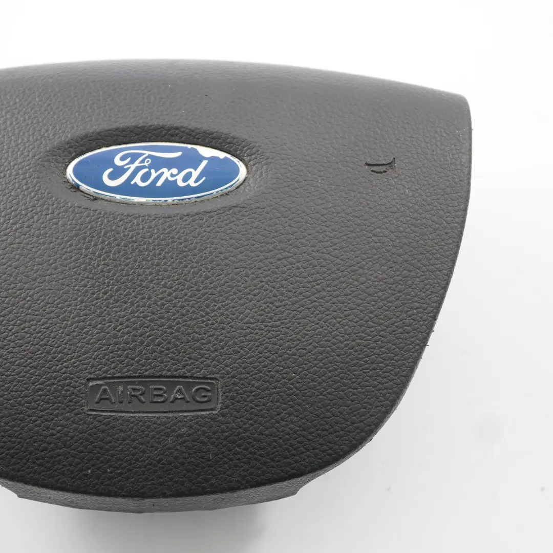 Steering Wheel Air Module Driver's Side to Ford Transit MK7 with Part number 6C11V042B85BAW Ford Transit MK7 Steering Wheel Air Module Driver's Side - SKU 6C11V042B85BAW-2 - Part number 6C11V042B85BAW