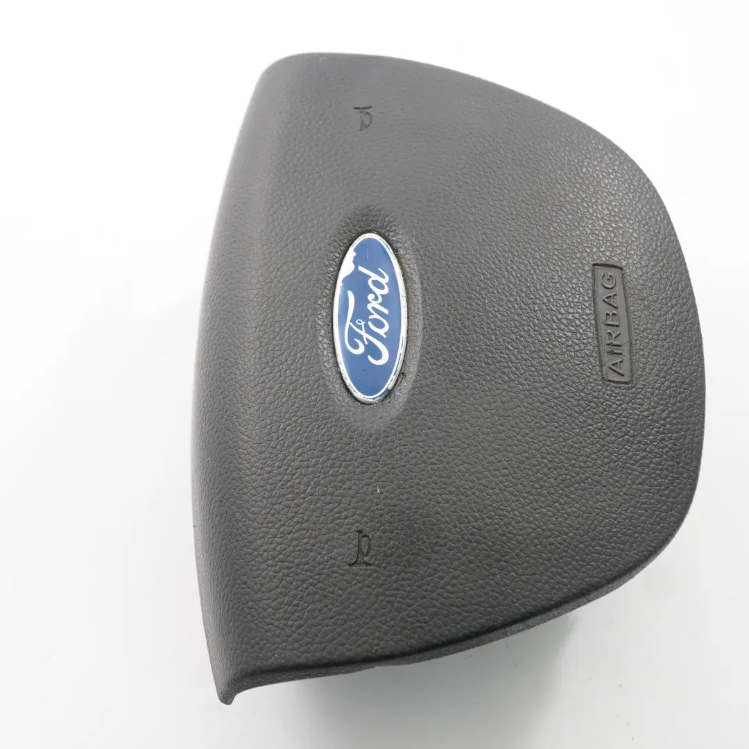 Module d'air au volant côté conducteur pour Ford Transit MK7 à propos du numéro de pièce 6C11V042B85BAW Ford Transit MK7 Module d'air au volant côté conducteur - SKU 6C11V042B85BAW-2 - Numéro de pièce 6C11V042B85BAW