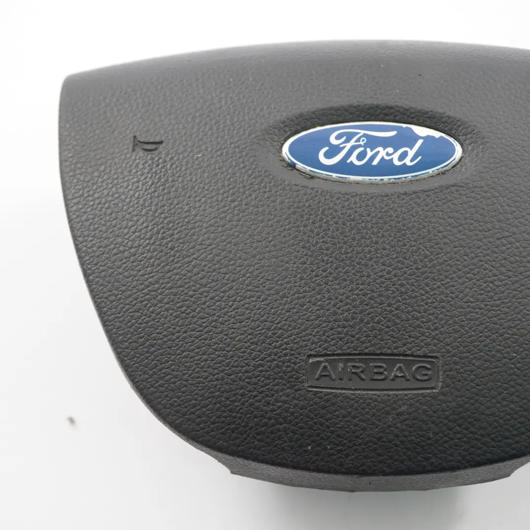 Steering Wheel Air Module Driver's Side to Ford Transit MK7 with Part number 6C11V042B85BAW Ford Transit MK7 Steering Wheel Air Module Driver's Side - SKU 6C11V042B85BAW-2 - Part number 6C11V042B85BAW