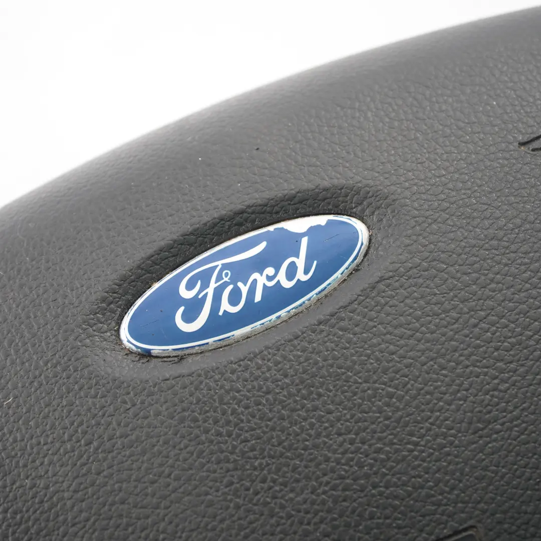 Ford Transit MK7 Poduszka Powietrzna Airbag Kierowcy - SKU 6C11V042B85BAW-2 - Numer Części 6C11V042B85BAW