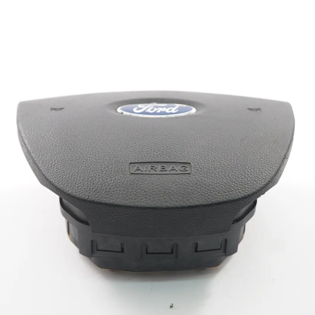 Ford Transit MK7 Steering Wheel Air Module Driver's Side - SKU 6C11V042B85BAW-2 - Part number 6C11V042B85BAW