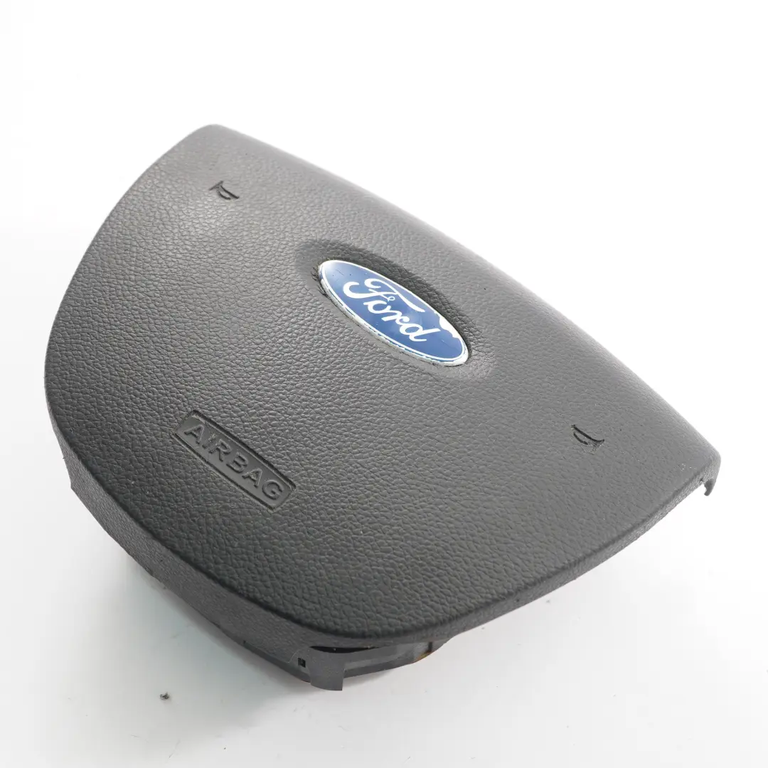 Ford Transit MK7 Steering Wheel Air Module Driver's Side - SKU 6C11V042B85BAW-2 - Part number 6C11V042B85BAW