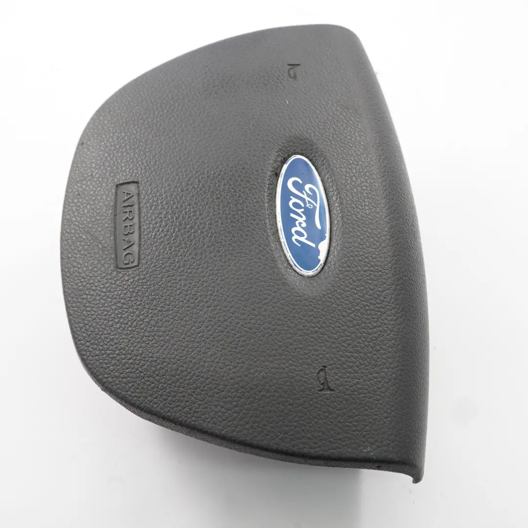 Módulo de Aire Lado del Conductor para Ford Transit MK7 Volante con número de pieza 6C11V042B85BAW Ford Transit MK7 Volante Módulo de Aire Lado del Conductor - SKU 6C11V042B85BAW-2 - Número de pieza 6C11V042B85BAW