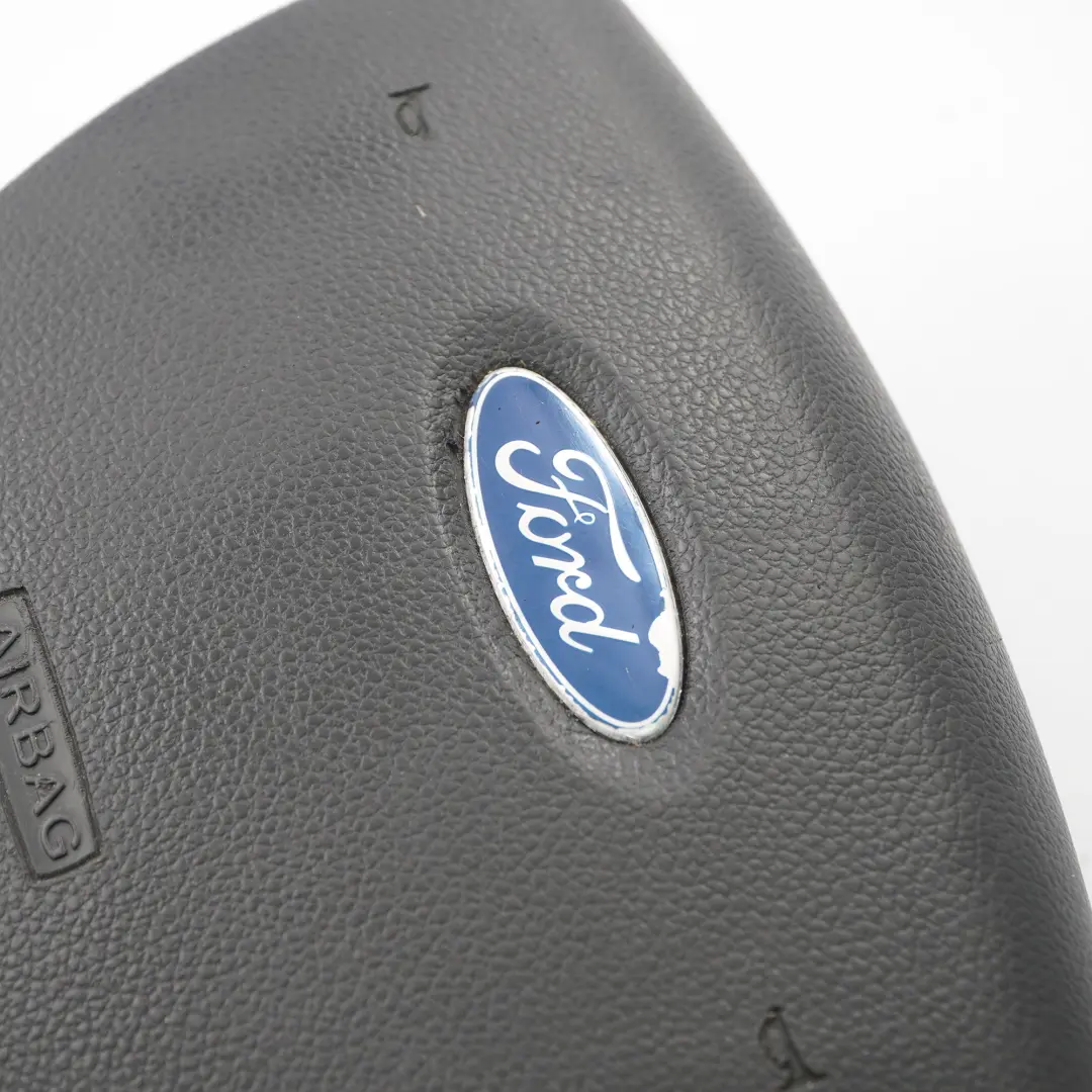 Module d'air au volant côté conducteur pour Ford Transit MK7 à propos du numéro de pièce 6C11V042B85BAW Ford Transit MK7 Module d'air au volant côté conducteur - SKU 6C11V042B85BAW-2 - Numéro de pièce 6C11V042B85BAW