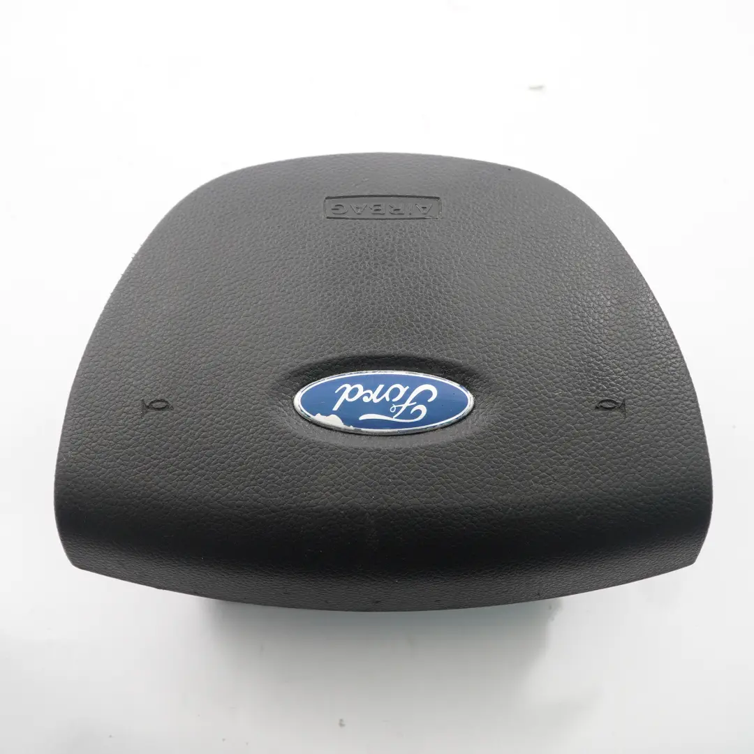 Ford Transit MK7 Volante Módulo de Aire Lado del Conductor - SKU 6C11V042B85BAW-2 - Número de pieza 6C11V042B85BAW