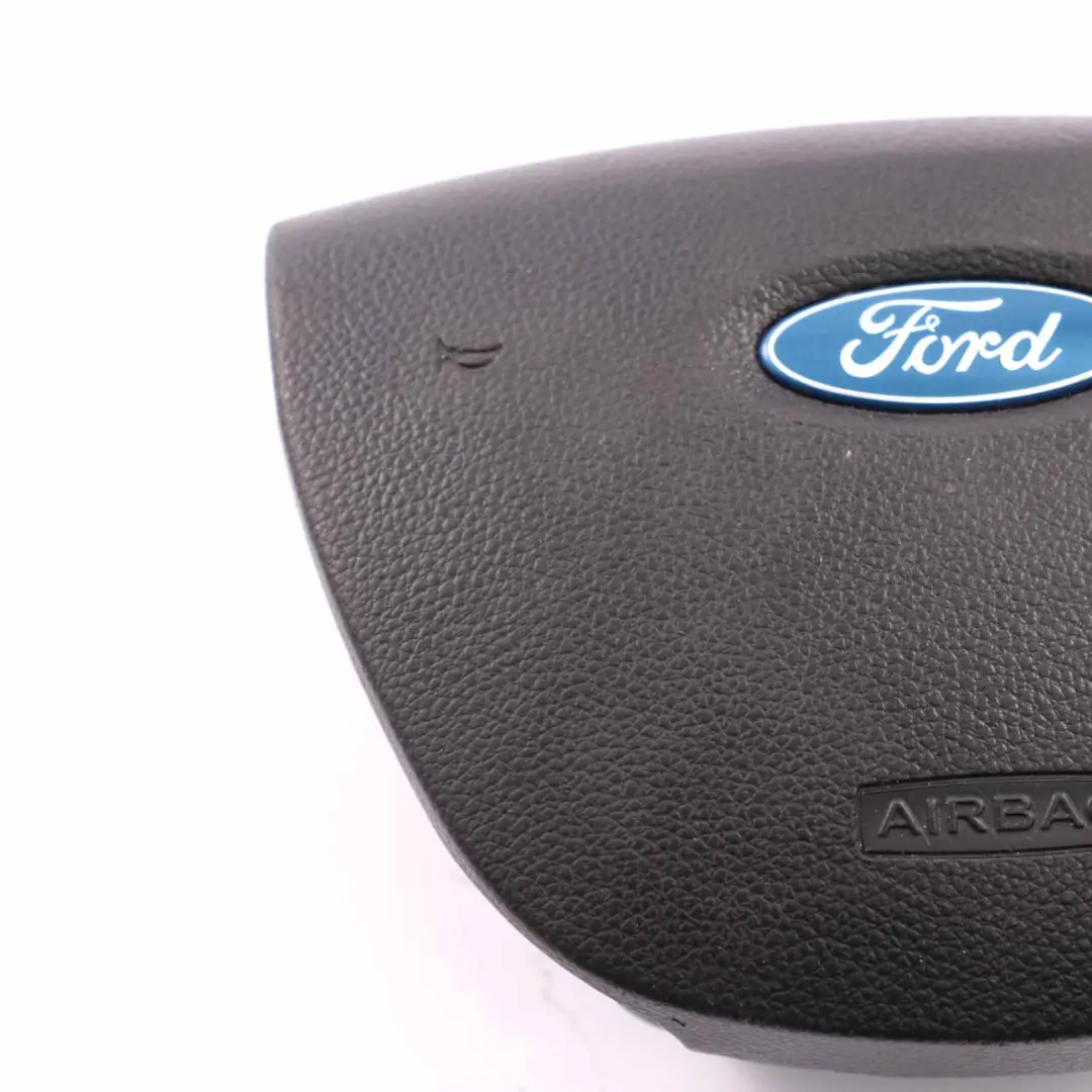Ford Transit MK7 Steering Wheel Air Bag Driver's Side Module - SKU 6C11V042B85BAW - Part number 6C11V042B85BAW