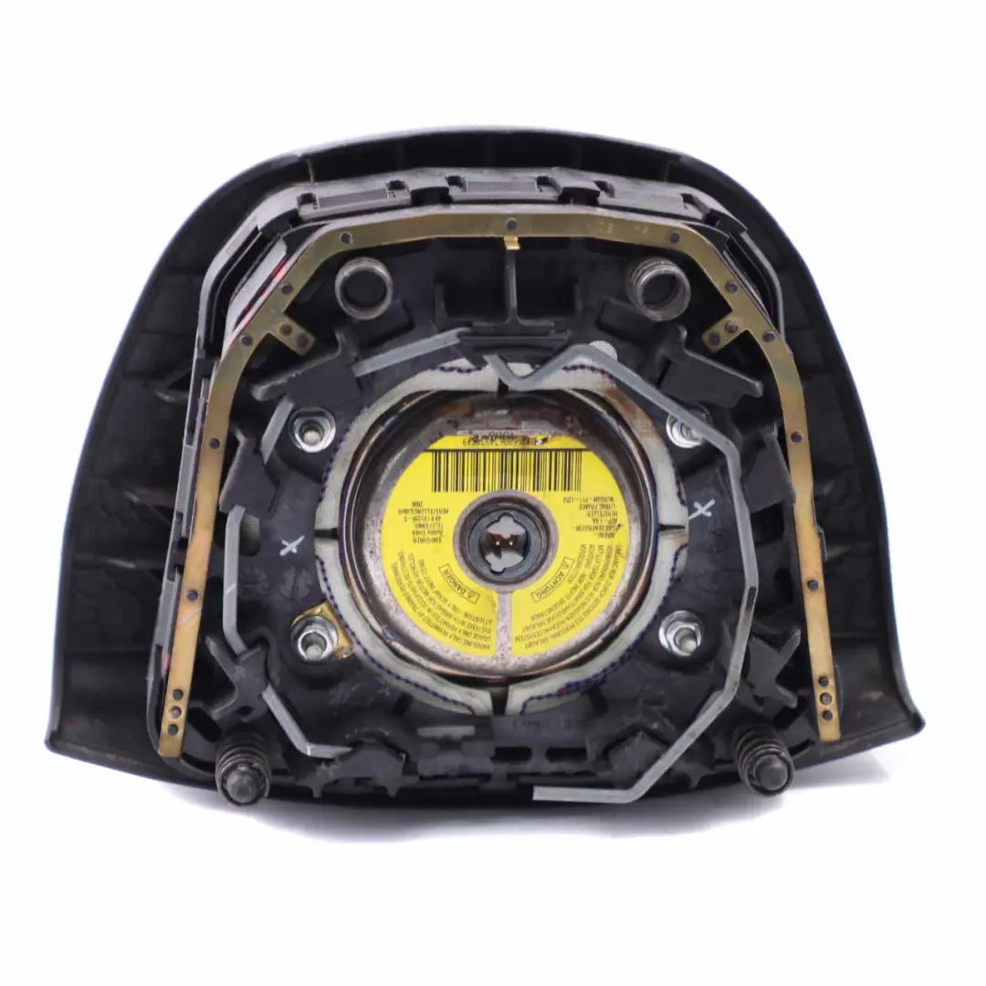 Poduszka Airbag Kierowcy do Ford Transit MK7 o numerze 6C11V042B85BAW Ford Transit MK7 Poduszka Airbag Kierowcy - SKU 6C11V042B85BAW - Numer Części 6C11V042B85BAW