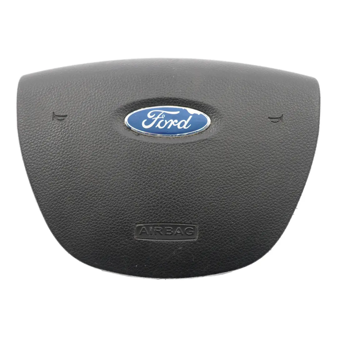 Module Airbag volant côté conducteur pour Ford Transit MK7 à propos du numéro de pièce 6C11V042B85BAW Ford Transit MK7 Module Airbag volant côté conducteur - SKU 6C11V042B85BAW - Numéro de pièce 6C11V042B85BAW