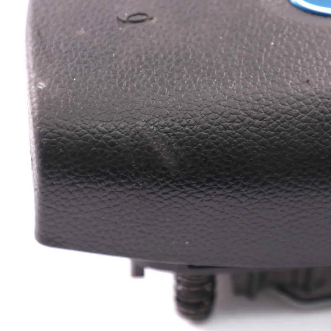 Module Airbag volant côté conducteur pour Ford Transit MK7 à propos du numéro de pièce 6C11V042B85BAW Ford Transit MK7 Module Airbag volant côté conducteur - SKU 6C11V042B85BAW - Numéro de pièce 6C11V042B85BAW