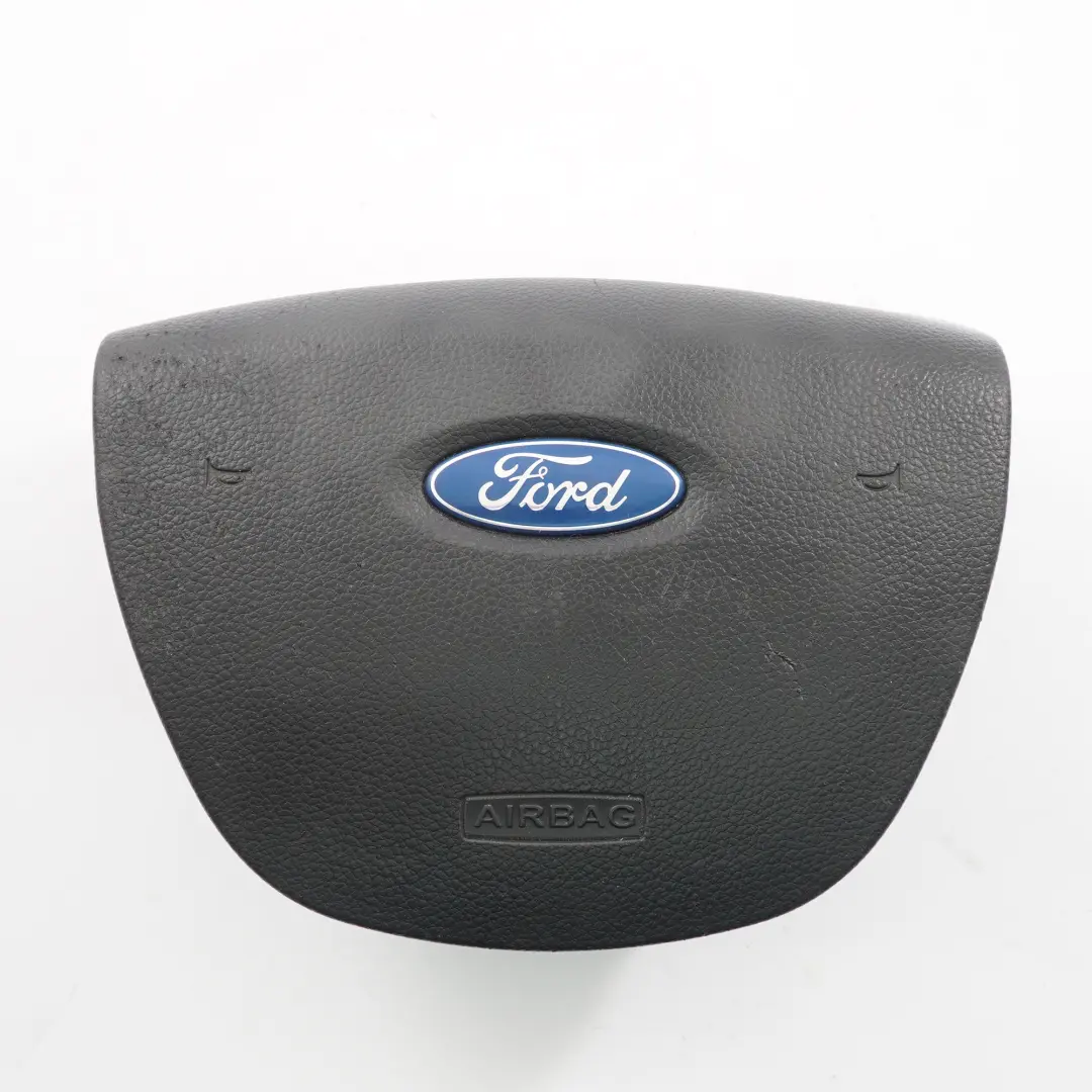 Ford Transit MK7 Modulo Air Bag lato guida per volante - SKU 6C11V042B85BBW - Numero di parte 6C11V042B85BBW