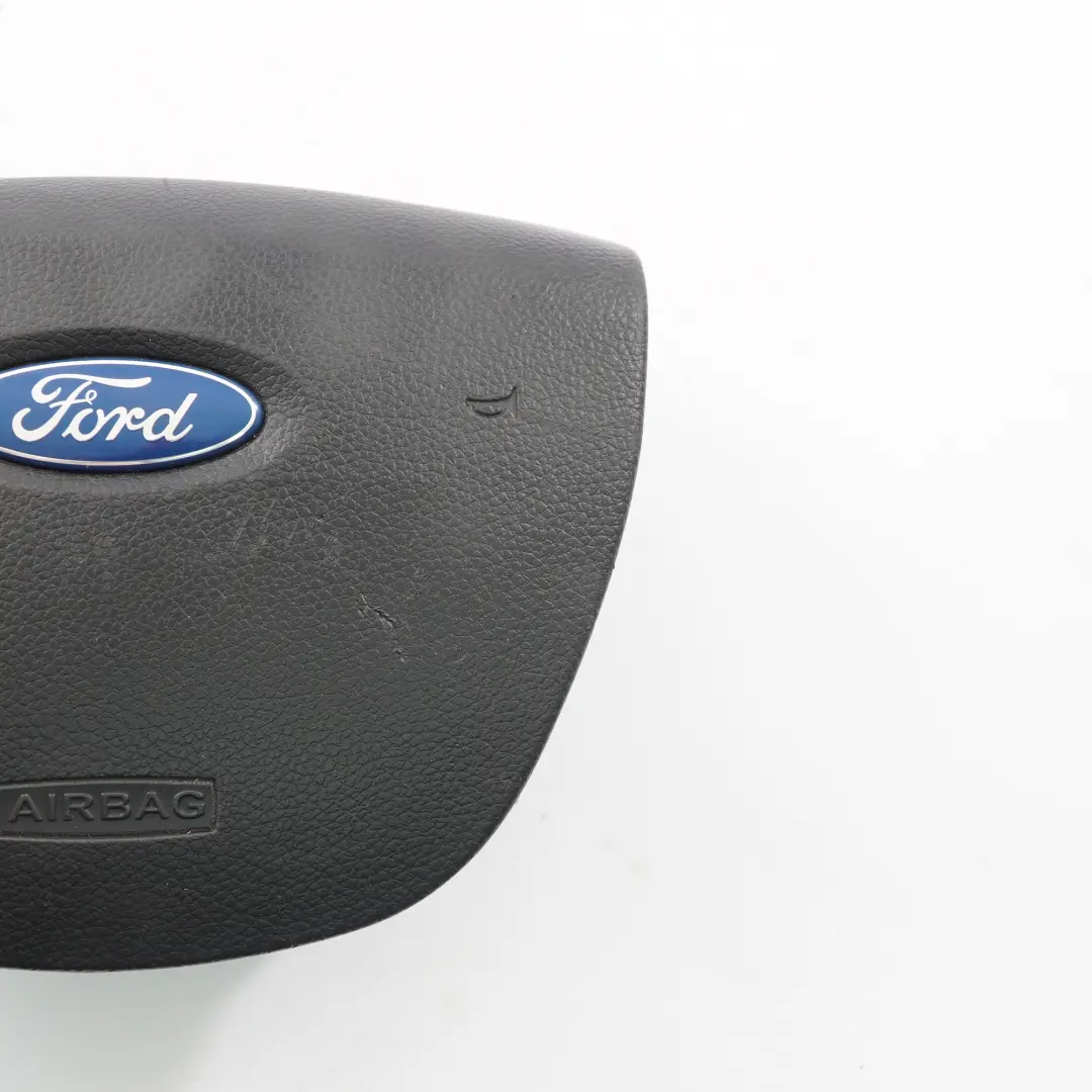 Ford Transit MK7 Modulo Air Bag lato guida per volante - SKU 6C11V042B85BBW - Numero di parte 6C11V042B85BBW