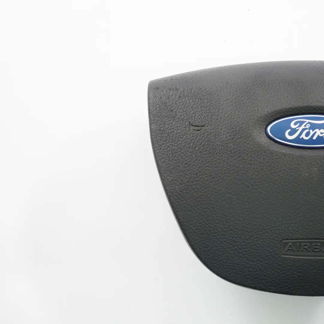 Modulo Air Bag lato guida per volante per Ford Transit MK7 con numero di parte 6C11V042B85BBW Ford Transit MK7 Modulo Air Bag lato guida per volante - SKU 6C11V042B85BBW - Numero di parte 6C11V042B85BBW