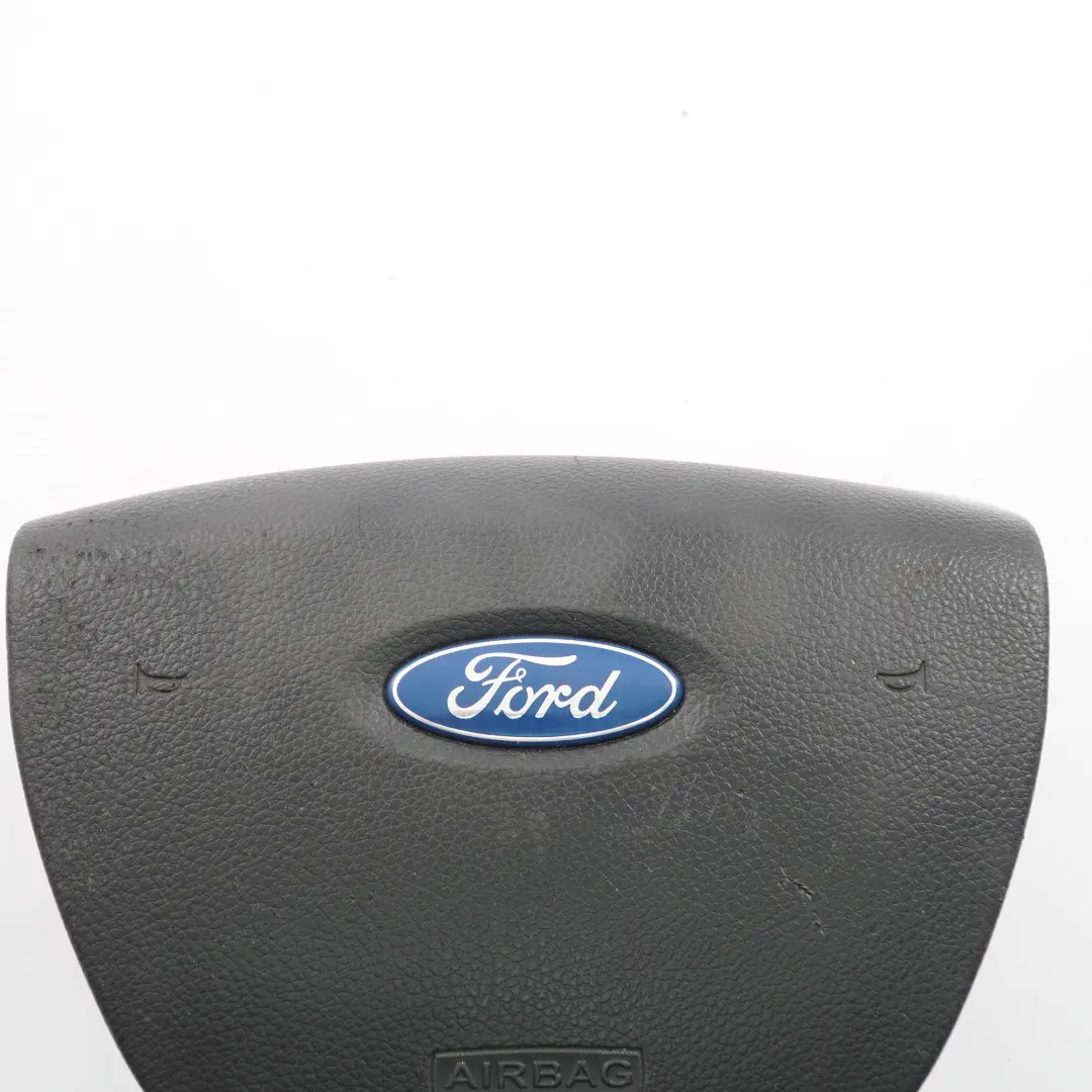 Ford Transit MK7 Poduszka Airbag Kierowcy - SKU 6C11V042B85BBW - Numer Części 6C11V042B85BBW