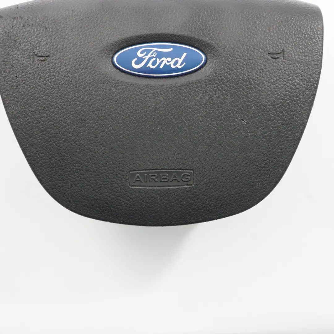 Ford Transit MK7 Poduszka Airbag Kierowcy - SKU 6C11V042B85BBW - Numer Części 6C11V042B85BBW