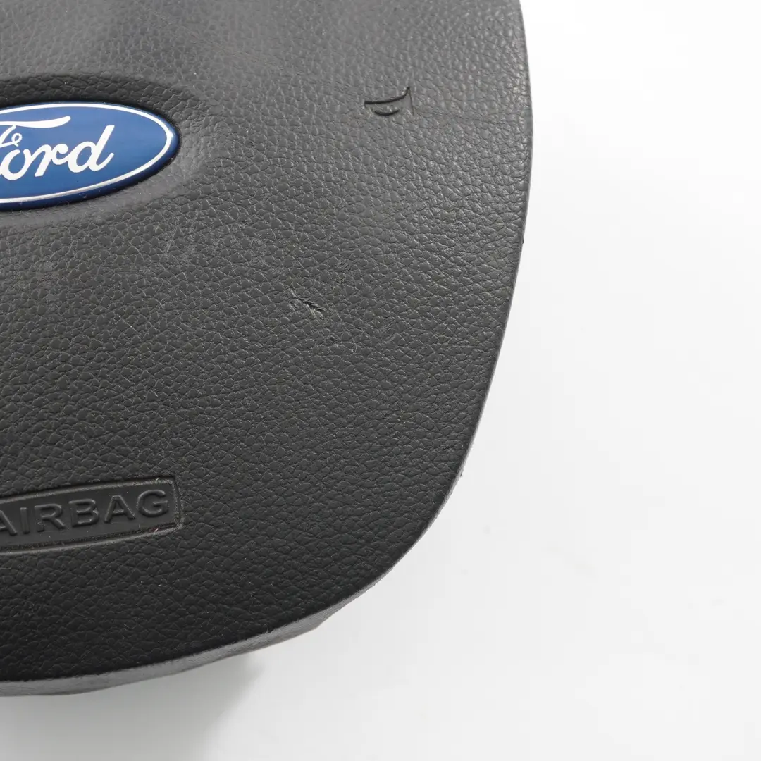 Module Airbag volant côté conducteur pour Ford Transit MK7 à propos du numéro de pièce 6C11V042B85BBW Ford Transit MK7 Module Airbag volant côté conducteur - SKU 6C11V042B85BBW - Numéro de pièce 6C11V042B85BBW