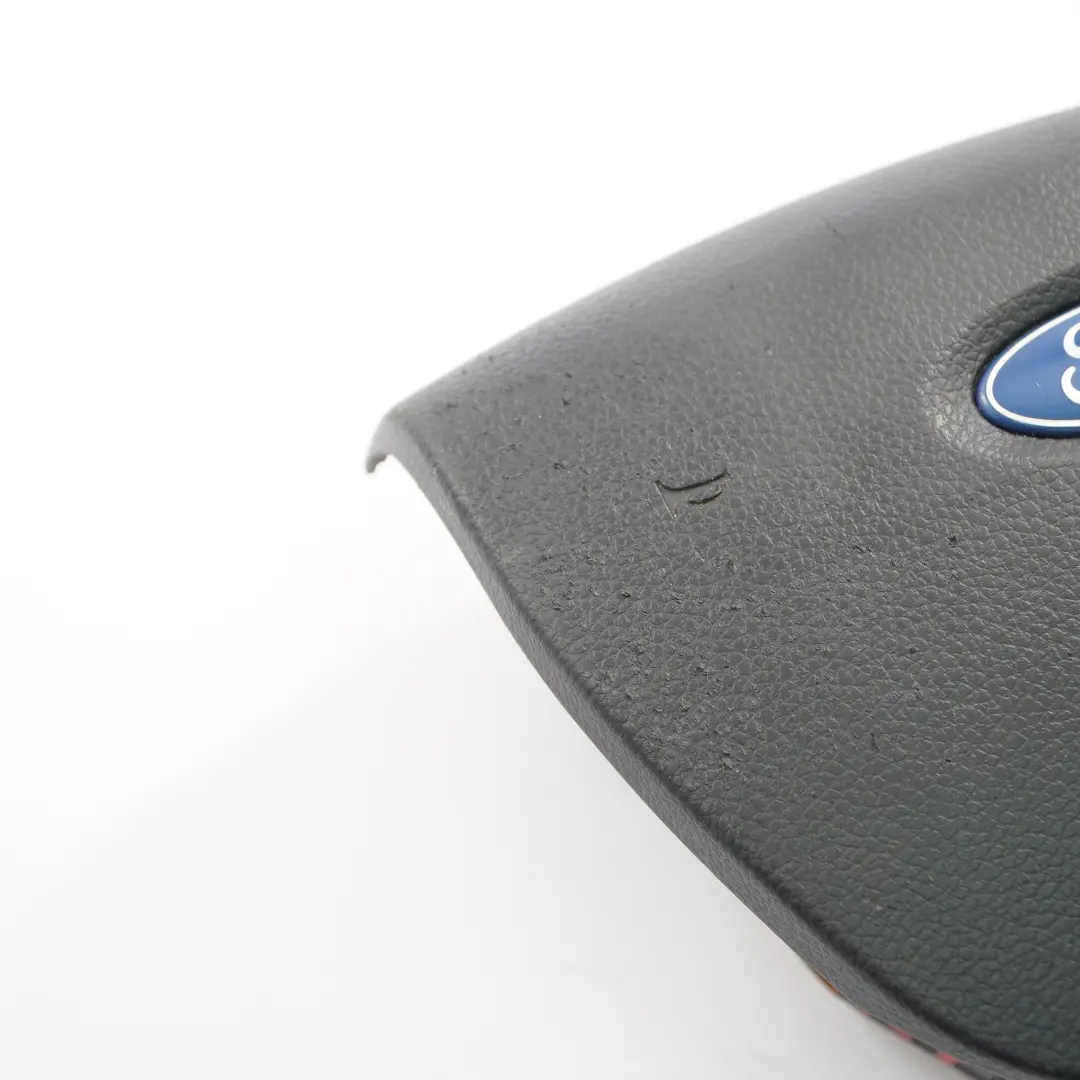Ford Transit MK7 Poduszka Airbag Kierowcy - SKU 6C11V042B85BBW - Numer Części 6C11V042B85BBW