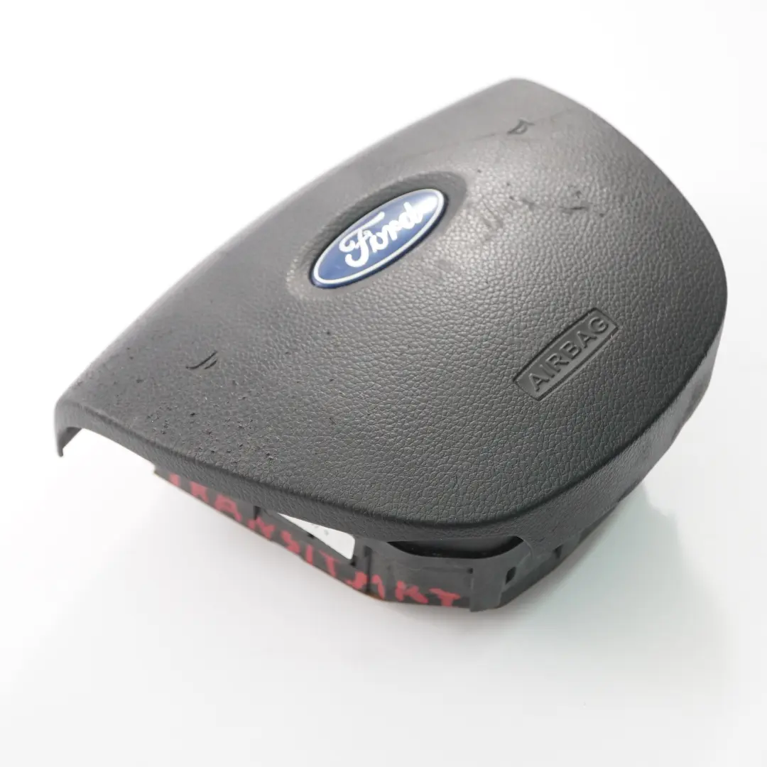 Module Airbag volant côté conducteur pour Ford Transit MK7 à propos du numéro de pièce 6C11V042B85BBW Ford Transit MK7 Module Airbag volant côté conducteur - SKU 6C11V042B85BBW - Numéro de pièce 6C11V042B85BBW