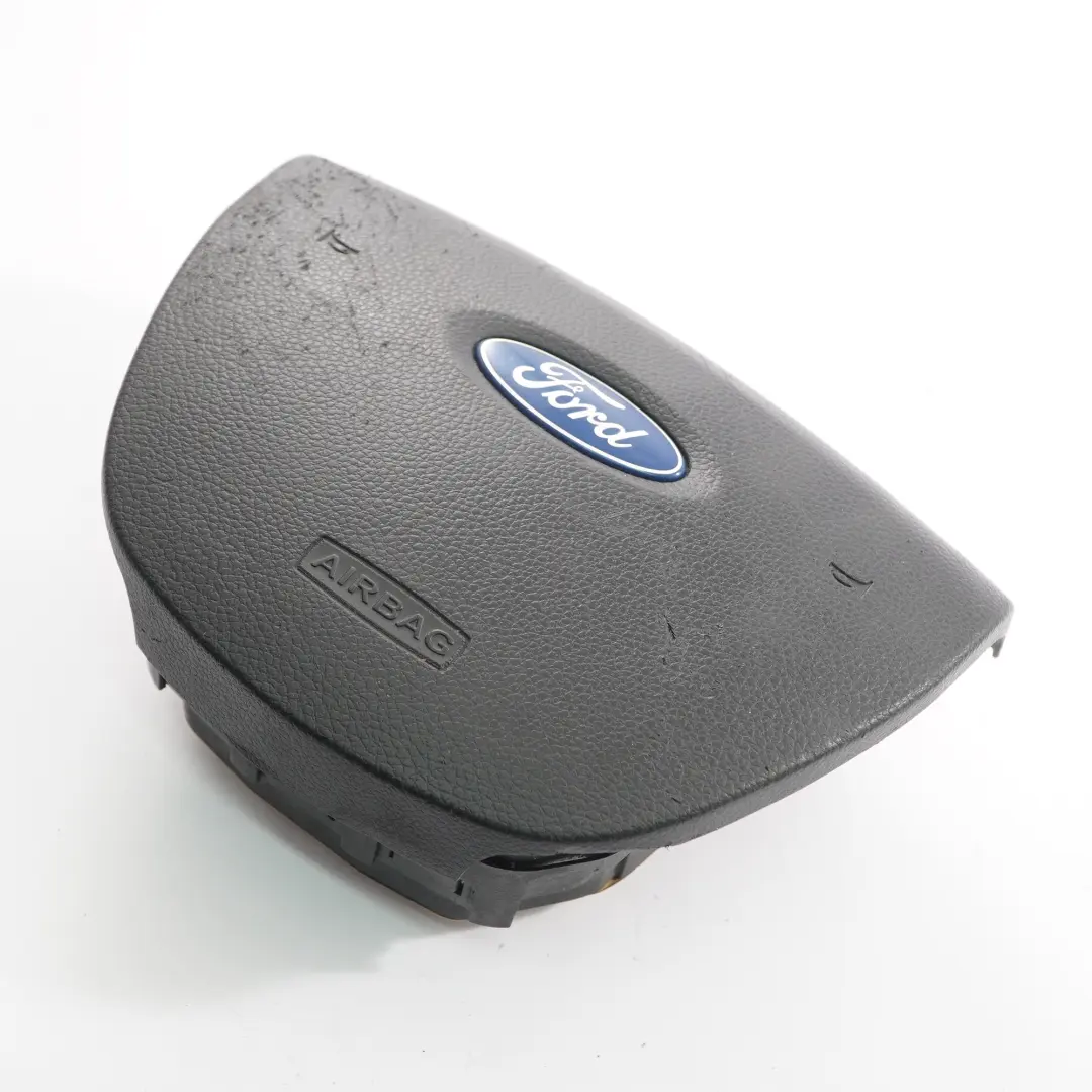 Modulo Air Bag lato guida per volante per Ford Transit MK7 con numero di parte 6C11V042B85BBW Ford Transit MK7 Modulo Air Bag lato guida per volante - SKU 6C11V042B85BBW - Numero di parte 6C11V042B85BBW