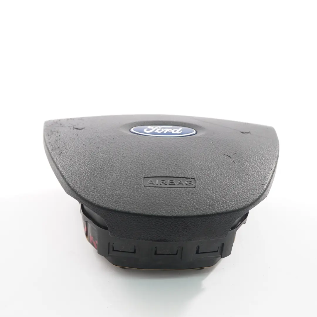 Ford Transit MK7 Volante Air Bag Lado Conductor Módulo - SKU 6C11V042B85BBW - Número de pieza 6C11V042B85BBW