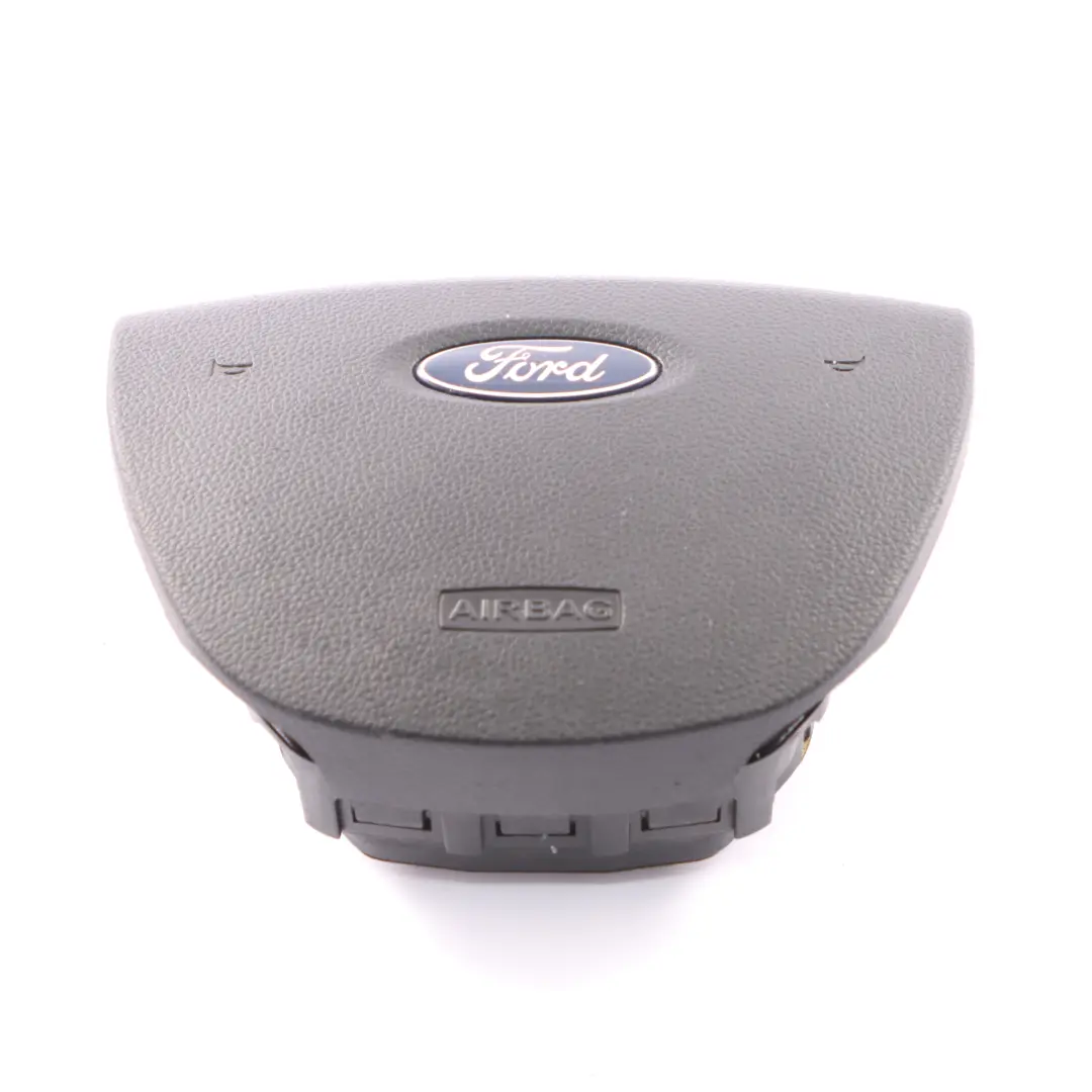 Volant Air Bag côté conducteur Module pour Ford Transit MK7 à propos du numéro de pièce 6C11V042B85BCW Ford Transit MK7 Volant Air Bag côté conducteur Module - SKU 6C11V042B85BCW-1 - Numéro de pièce 6C11V042B85BCW