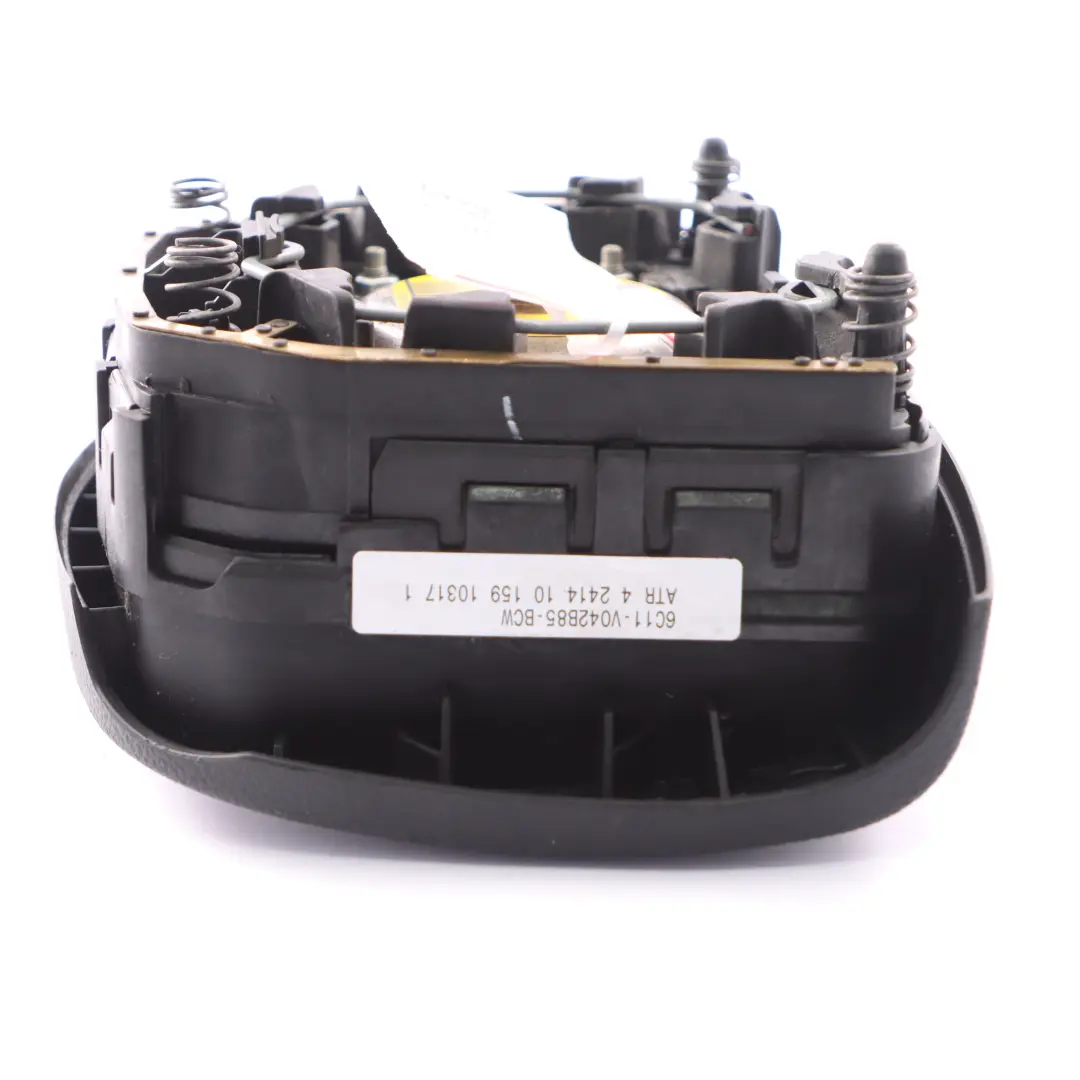 Ford Transit MK7 Steering Wheel Air Bag Driver's Side Module - SKU 6C11V042B85BCW-1 - Part number 6C11V042B85BCW