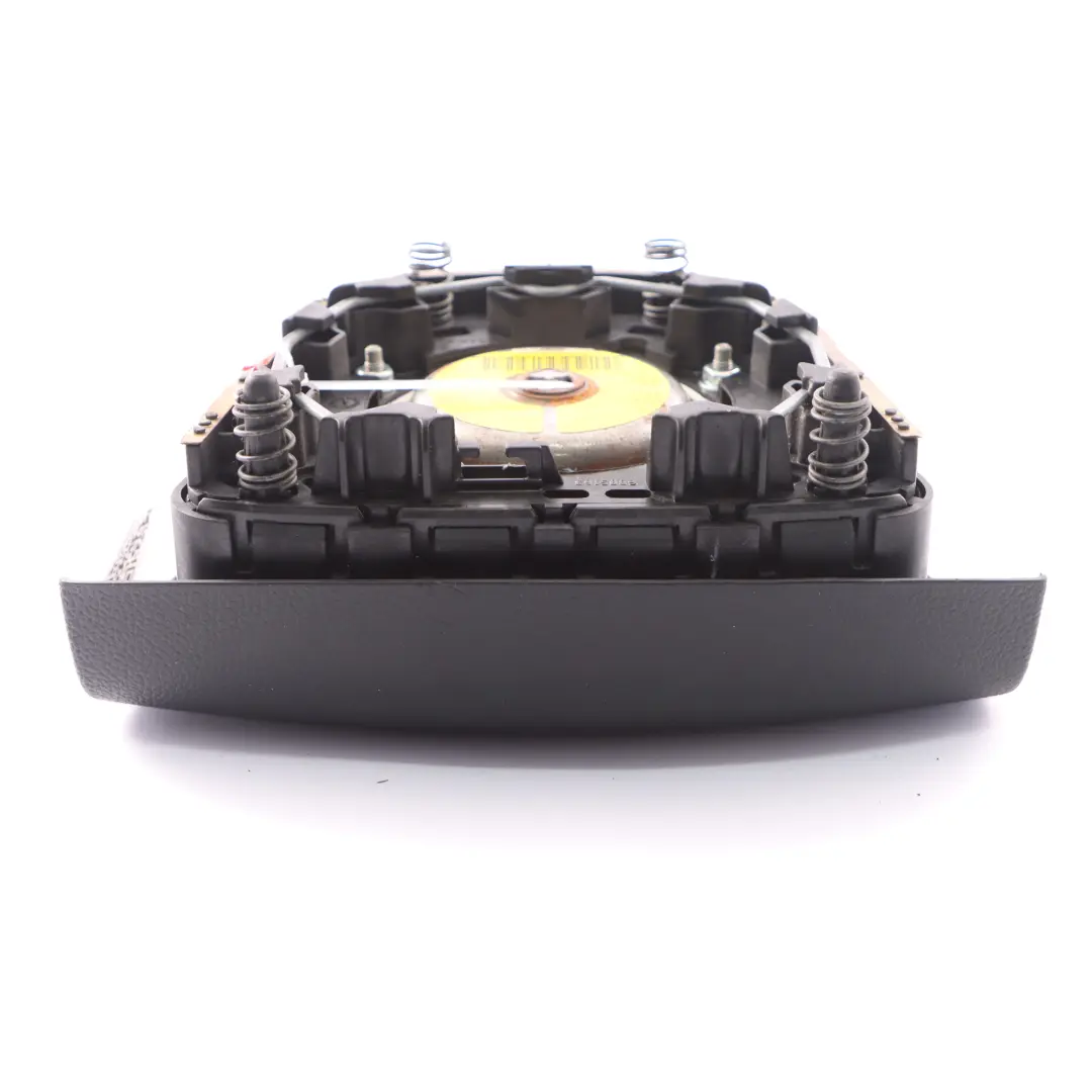 Steering Wheel Air Bag Driver's Side Module to Ford Transit MK7 with Part number 6C11V042B85BCW Ford Transit MK7 Steering Wheel Air Bag Driver's Side Module - SKU 6C11V042B85BCW-1 - Part number 6C11V042B85BCW