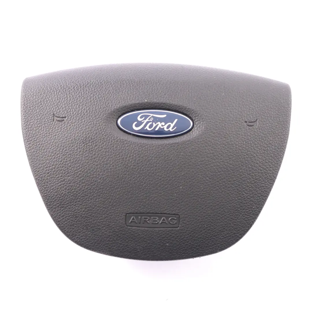 Ford Transit MK7 Poduszka Powietrzna Airbag Kierowcy - SKU 6C11V042B85BCW-1 - Numer Części 6C11V042B85BCW