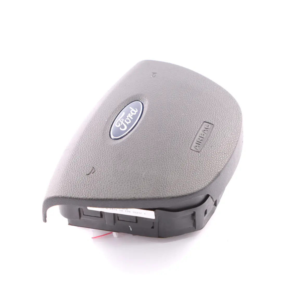 Steering Wheel Air Bag Driver's Side Module to Ford Transit MK7 with Part number 6C11V042B85BCW Ford Transit MK7 Steering Wheel Air Bag Driver's Side Module - SKU 6C11V042B85BCW-1 - Part number 6C11V042B85BCW