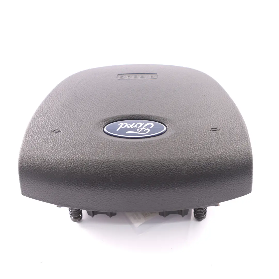 Steering Wheel Air Bag Driver's Side Module to Ford Transit MK7 with Part number 6C11V042B85BCW Ford Transit MK7 Steering Wheel Air Bag Driver's Side Module - SKU 6C11V042B85BCW-1 - Part number 6C11V042B85BCW