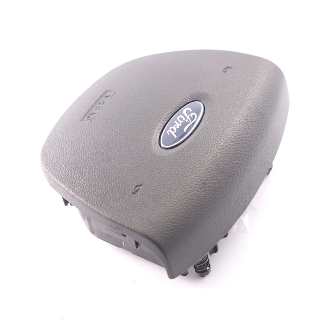 Modulo Air Bag lato guida per volante per Ford Transit MK7 con numero di parte 6C11V042B85BCW Ford Transit MK7 Modulo Air Bag lato guida per volante - SKU 6C11V042B85BCW-1 - Numero di parte 6C11V042B85BCW