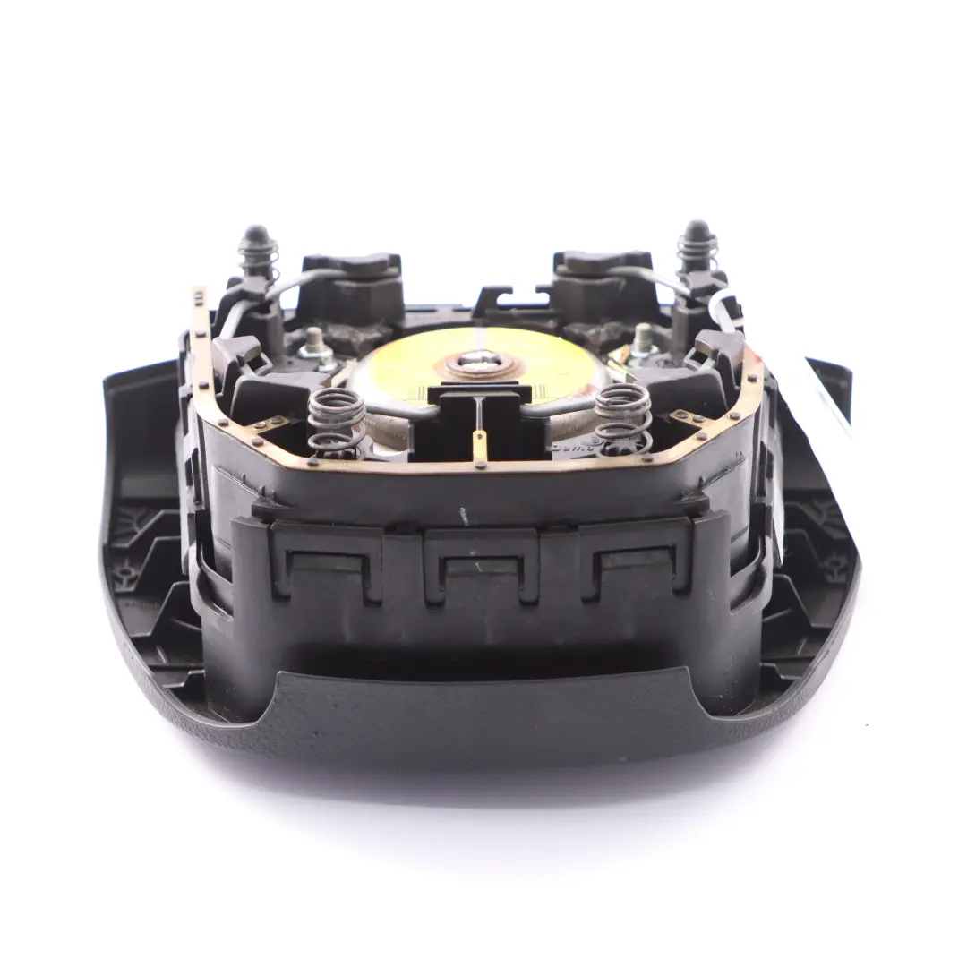 Poduszka Powietrzna Airbag Kierowcy do Ford Transit MK7 o numerze 6C11V042B85BCW Ford Transit MK7 Poduszka Powietrzna Airbag Kierowcy - SKU 6C11V042B85BCW-1 - Numer Części 6C11V042B85BCW