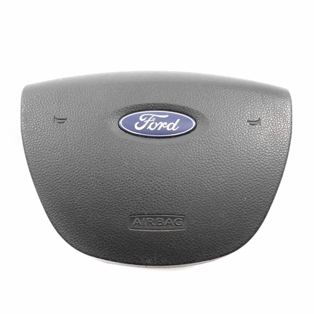 Ford Transit MK7 Modulo Air Bag lato guida per volante - SKU 6C11V042B85BCW - Numero di parte 6C11V042B85BCW