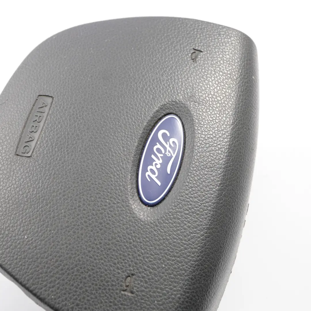 Ford Transit MK7 Modulo Air Bag lato guida per volante - SKU 6C11V042B85BCW - Numero di parte 6C11V042B85BCW