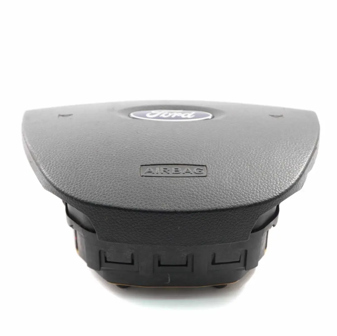 Steering Wheel Air Bag Driver's Side Module to Ford Transit MK7 with Part number 6C11V042B85BCW Ford Transit MK7 Steering Wheel Air Bag Driver's Side Module - SKU 6C11V042B85BCW - Part number 6C11V042B85BCW