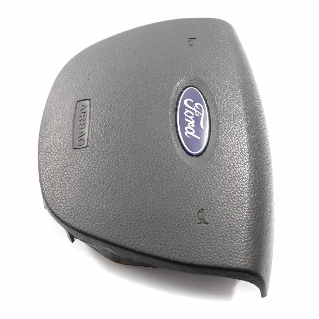 Steering Wheel Air Bag Driver's Side Module to Ford Transit MK7 with Part number 6C11V042B85BCW Ford Transit MK7 Steering Wheel Air Bag Driver's Side Module - SKU 6C11V042B85BCW - Part number 6C11V042B85BCW