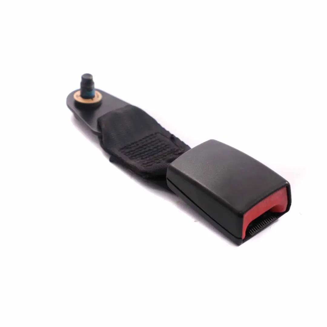 Belt Buckle Latch Front Left N/S Lower Belt to Ford Transit Seat with Part number 6C11V61202EC Ford Transit Seat Belt Buckle Latch Front Left N/S Lower Belt - SKU 6C11V61202EC - Part number 6C11V61202EC