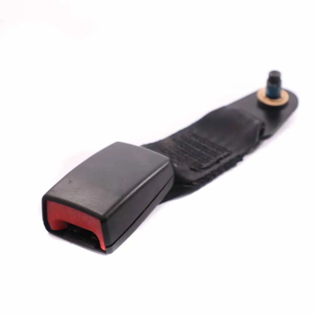 Belt Buckle Latch Front Left N/S Lower Belt to Ford Transit Seat with Part number 6C11V61202EC Ford Transit Seat Belt Buckle Latch Front Left N/S Lower Belt - SKU 6C11V61202EC - Part number 6C11V61202EC