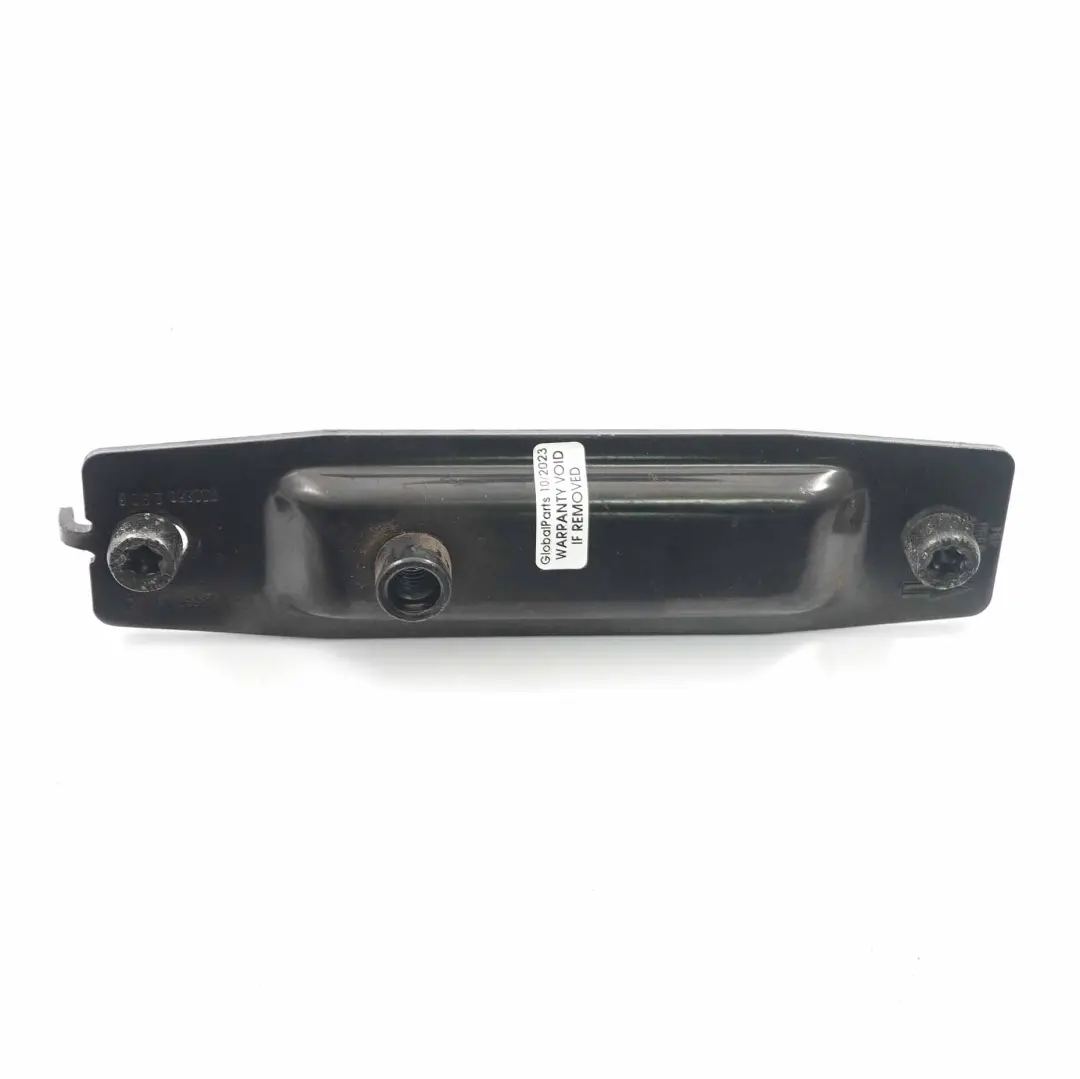 Ford Transit MK7 Guida cintura sicurezza Supporto staffa - SKU 6C11V613E78AC - Numero di parte 6C11V613E78AC