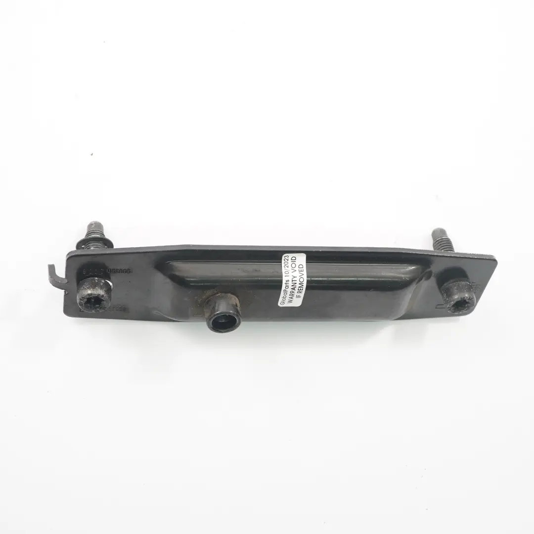 Ford Transit MK7 Guida cintura sicurezza Supporto staffa - SKU 6C11V613E78AC - Numero di parte 6C11V613E78AC