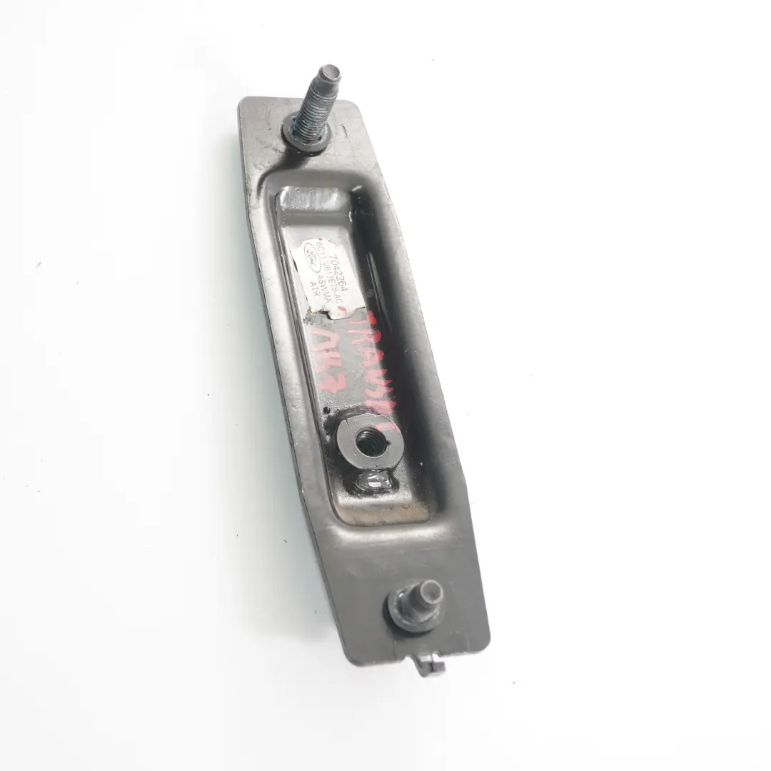 Ford Transit MK7 Seat Belt Guide Bracket Mount Carrier - SKU 6C11V613E78AC - Part number 6C11V613E78AC