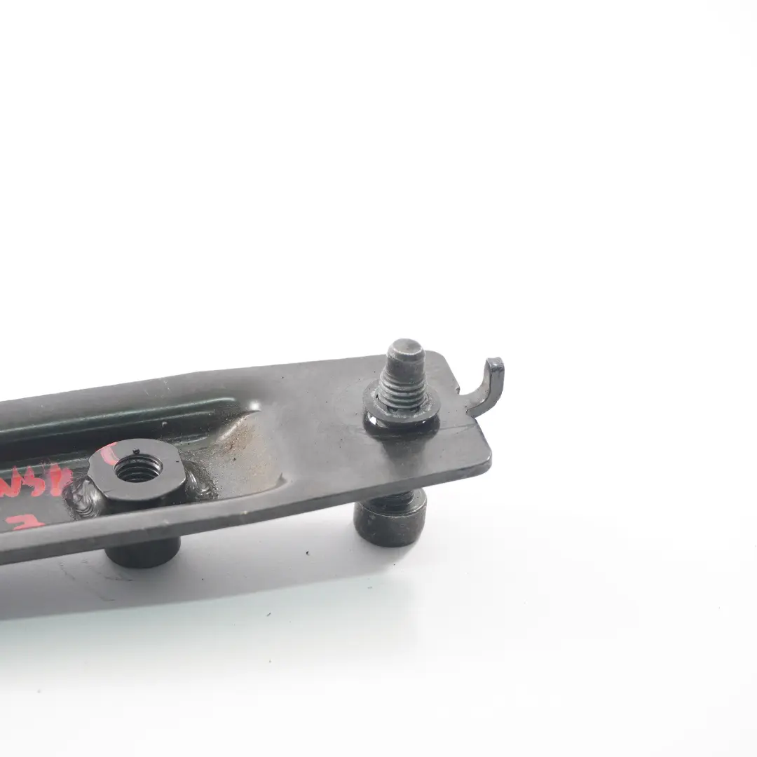 Support guide ceinture sécurité Support montage pour Ford Transit MK7 à propos du numéro de pièce 6C11V613E78AC Ford Transit MK7 Support guide ceinture sécurité Support montage - SKU 6C11V613E78AC - Numéro de pièce 6C11V613E78AC