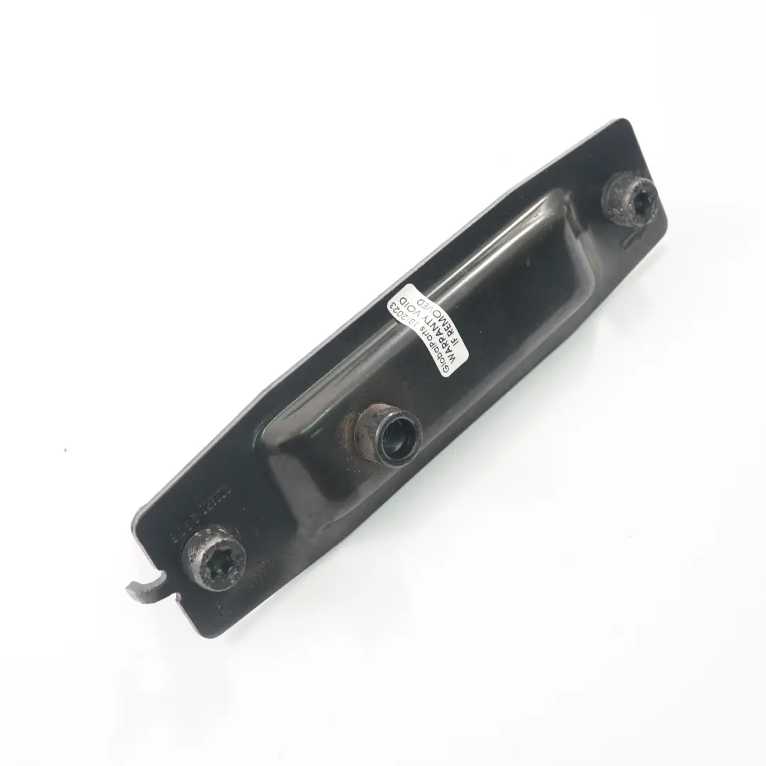 Support guide ceinture sécurité Support montage pour Ford Transit MK7 à propos du numéro de pièce 6C11V613E78AC Ford Transit MK7 Support guide ceinture sécurité Support montage - SKU 6C11V613E78AC - Numéro de pièce 6C11V613E78AC