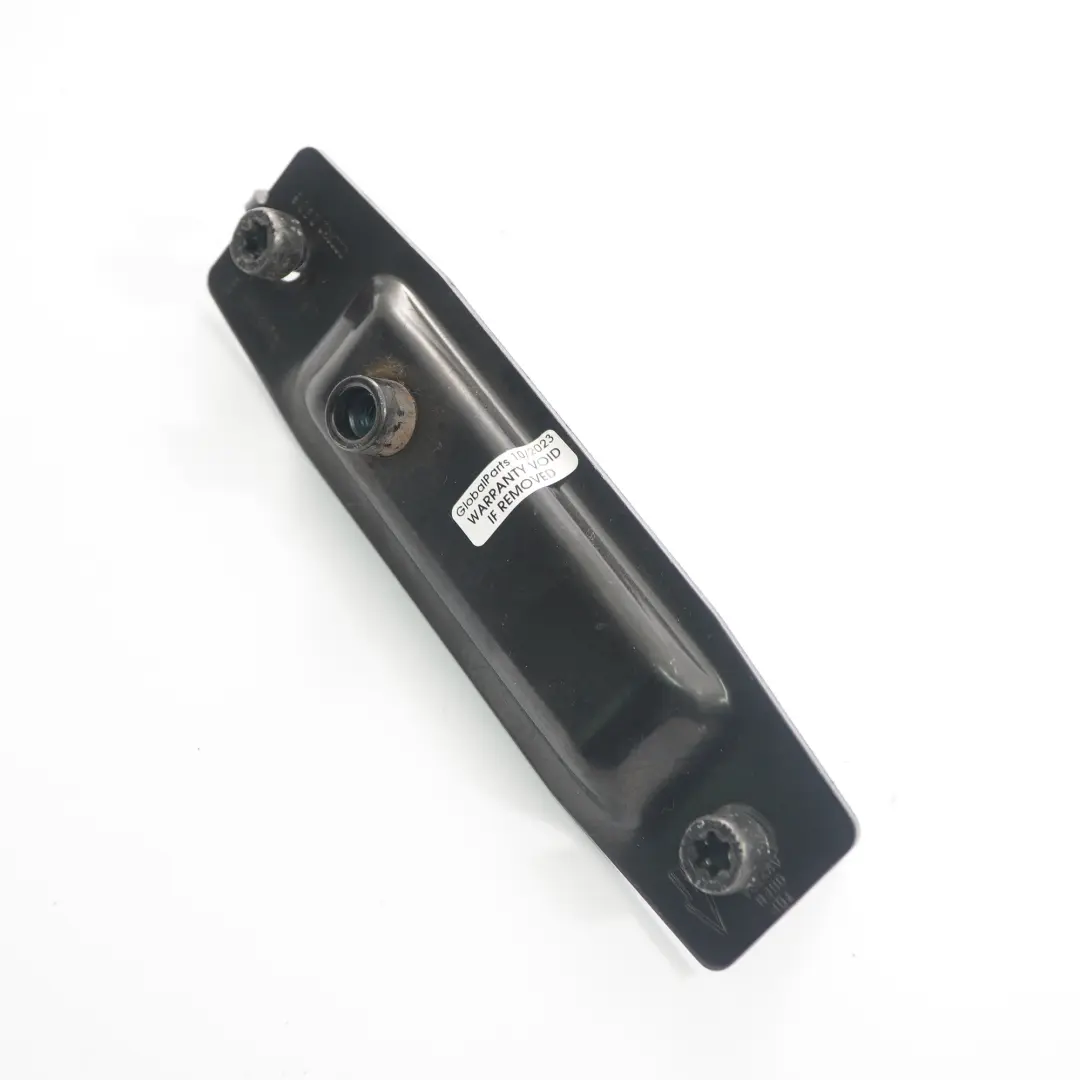 Soporte Guía Cinturón de Seguridad Soporte para Ford Transit MK7 con número de pieza 6C11V613E78AC Ford Transit MK7 Soporte Guía Cinturón de Seguridad Soporte - SKU 6C11V613E78AC - Número de pieza 6C11V613E78AC