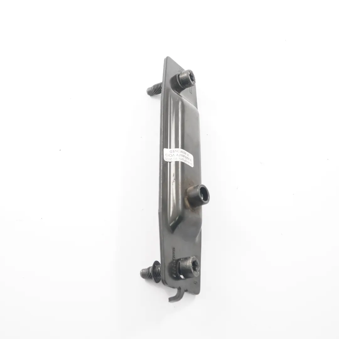 Ford Transit MK7 Guida cintura sicurezza Supporto staffa - SKU 6C11V613E78AC - Numero di parte 6C11V613E78AC