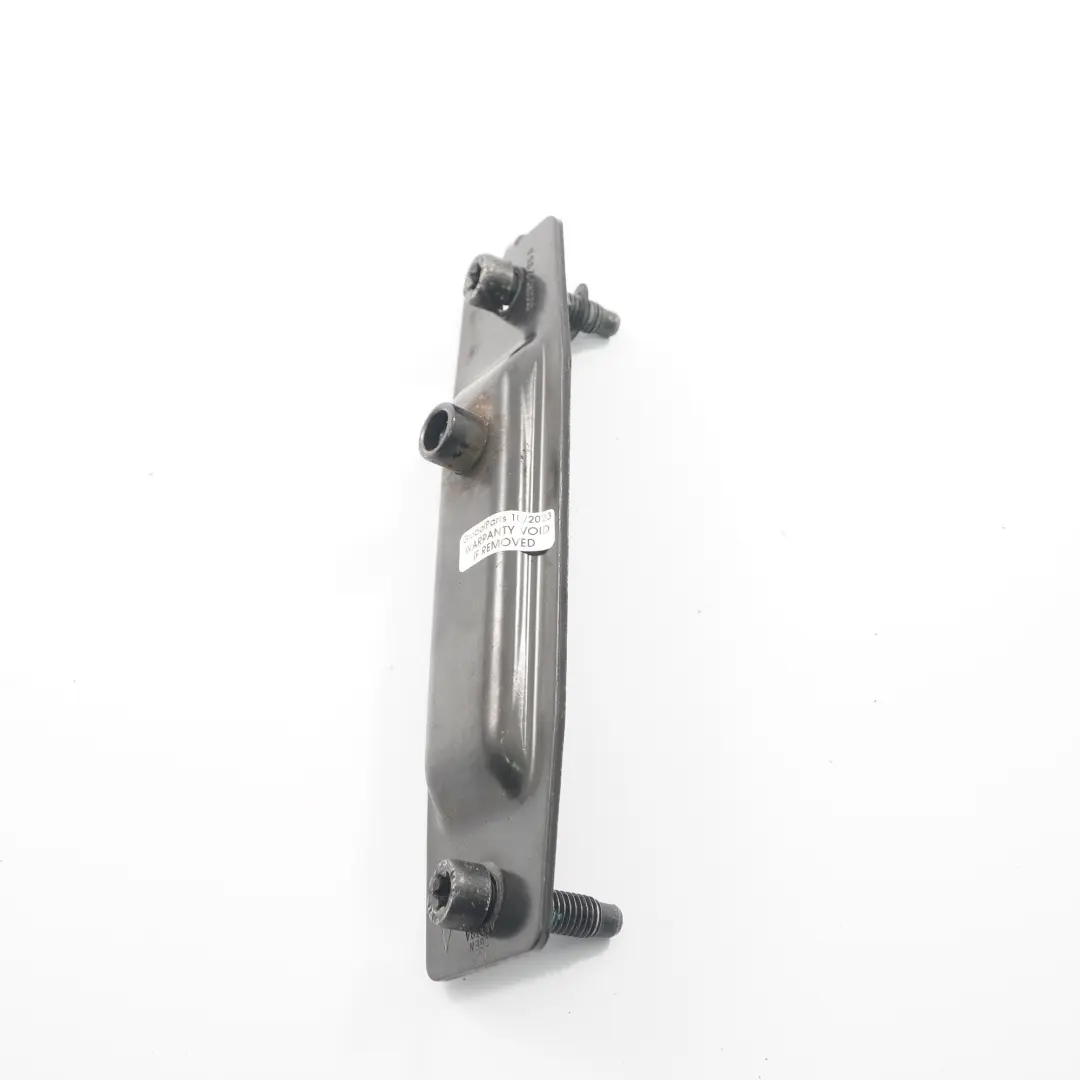 Ford Transit MK7 Guida cintura sicurezza Supporto staffa - SKU 6C11V613E78AC - Numero di parte 6C11V613E78AC