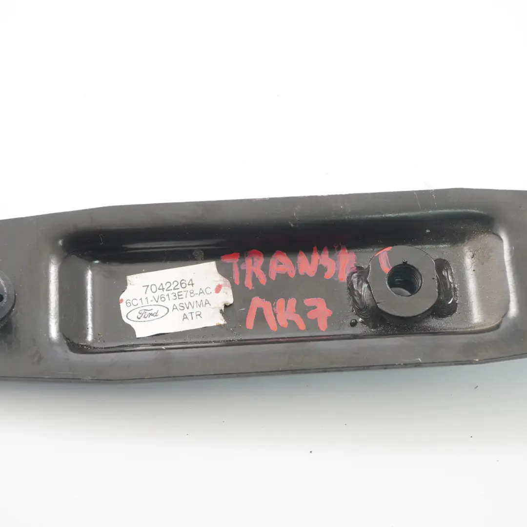 Ford Transit MK7 Guida cintura sicurezza Supporto staffa - SKU 6C11V613E78AC - Numero di parte 6C11V613E78AC