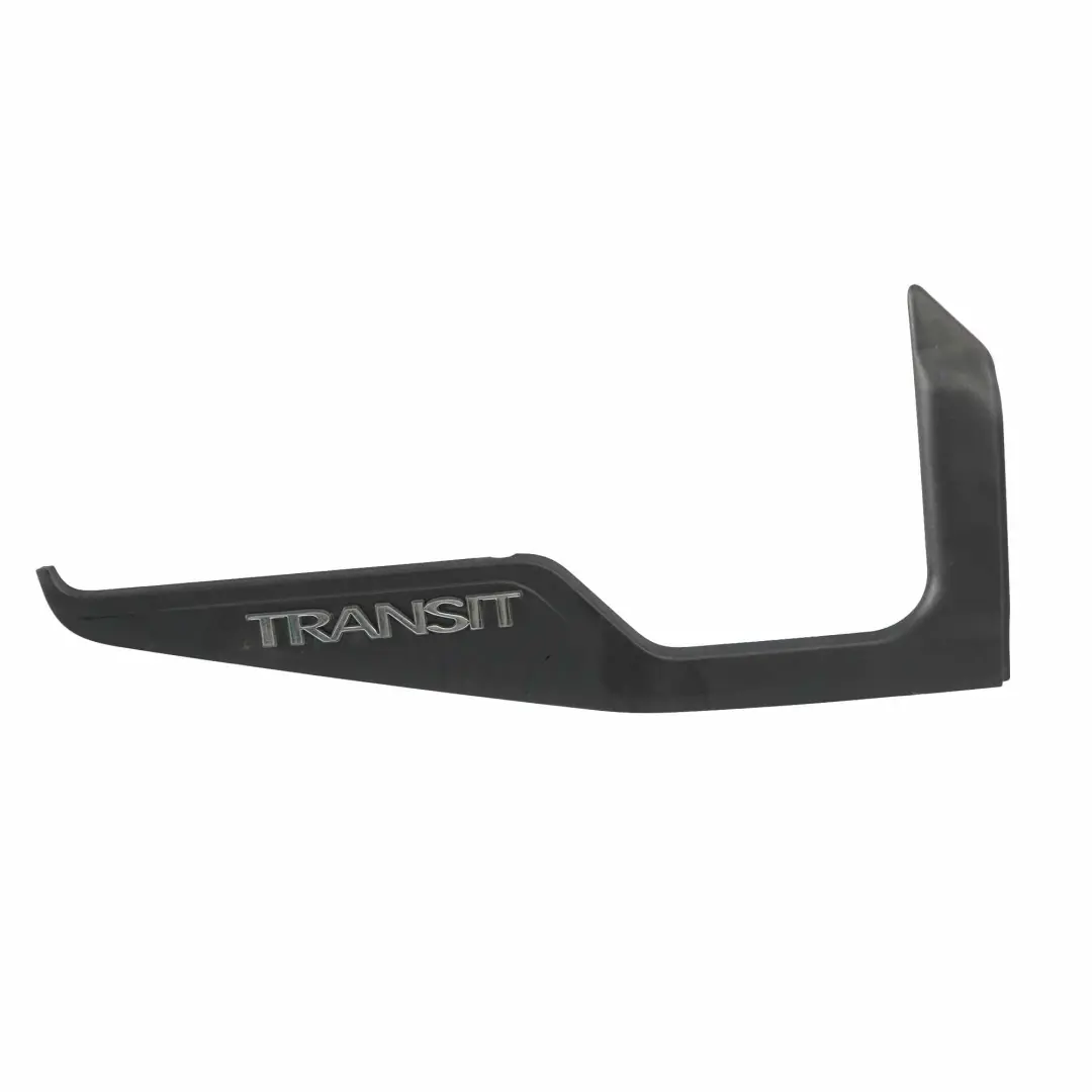 Ford Transit Embellecedor Puerta Delantera Derecha Moldura - SKU 6C16-V22370-ACW - Número de pieza 6C16-V22370-ACW