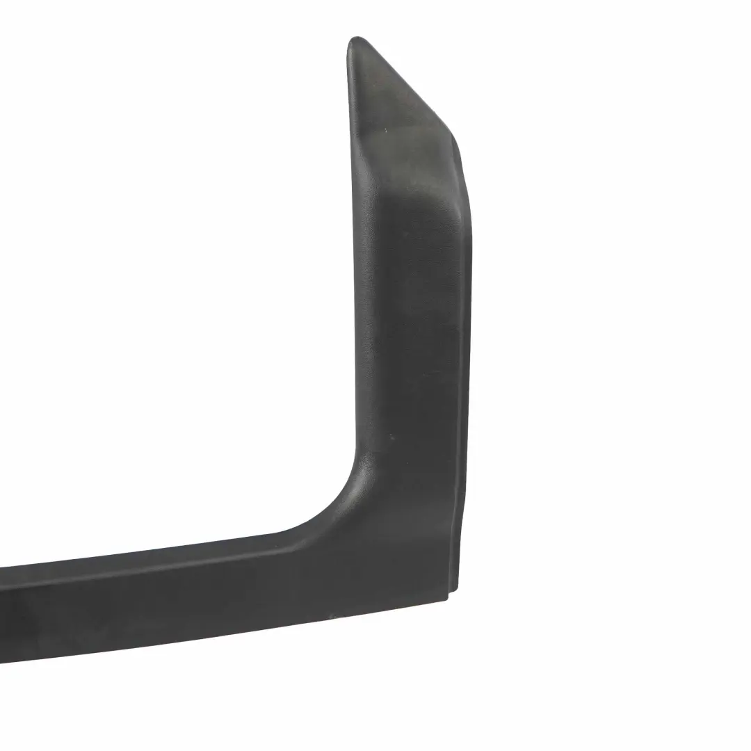 Striscia di rivestimento porta anteriore destra per Ford Transit con numero di parte 6C16-V22370-ACW Ford Transit Striscia di rivestimento porta anteriore destra - SKU 6C16-V22370-ACW - Numero di parte 6C16-V22370-ACW