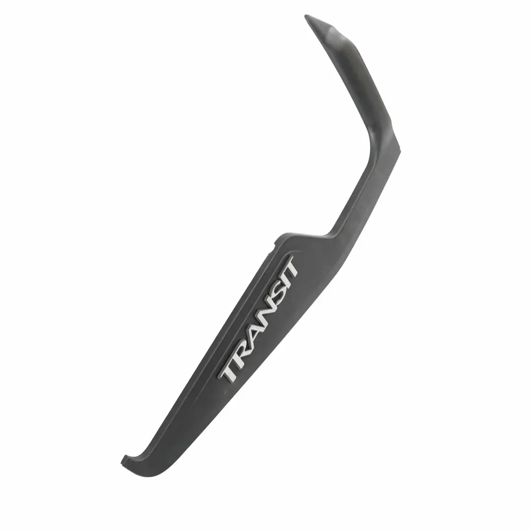 Ford Transit Baguette d'habillage de porte avant droite - SKU 6C16-V22370-ACW - Numéro de pièce 6C16-V22370-ACW